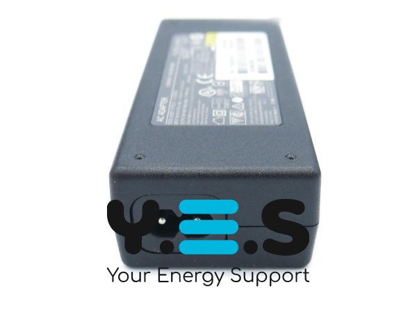 Original 90W 5.5x2.5 блок живлення для Fujitsu 19V 4.74A