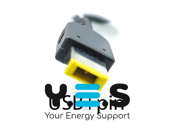 135W USB+pin блок живлення для Lenovo 20V 6.75A