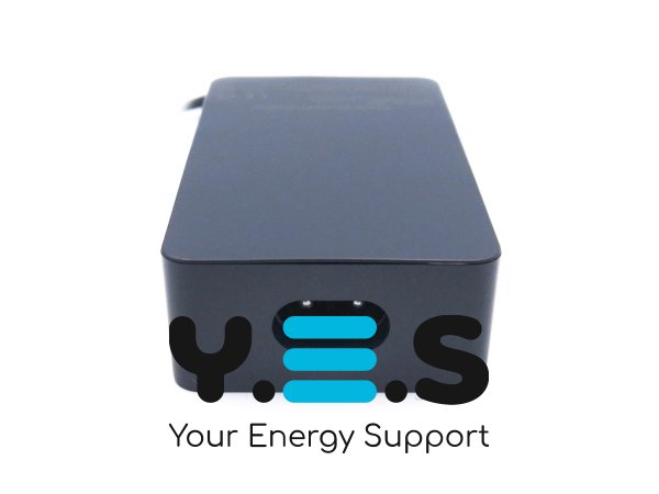 44W (6PIN) USB блок живлення для Microsoft Surface Pro 7 15V 2.58A + 5V 2.4A