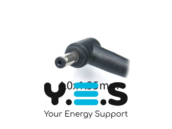 Original 45W 4.0x1.35 19V 2.37A блок живлення для Asus Zenbook