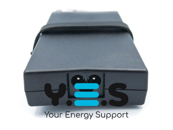 Original 130W 7.4x5.0+pin 19.5V 6.67A блок живлення Slim для Dell