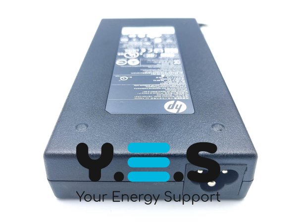 Original 150W 4.5x3.0+Pin Blue 19.5V 7.7A блок живлення для HP
