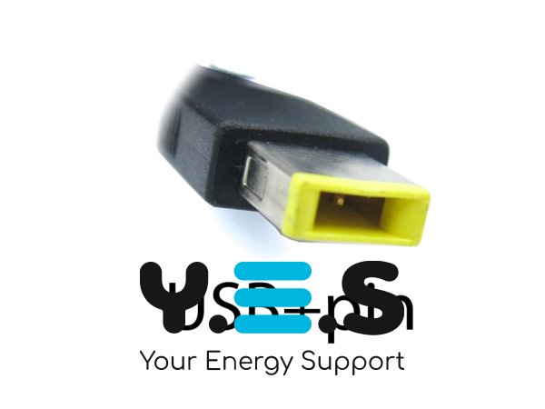 Original 65W 20V 3.25A USB+pin блок живлення ADLX65NLC3A для Lenovo Y40, Z40, Z41, Z50, Z51, Z70, Y40-70, Y40-80, Z50-70, Z50-75, Z40-70, Z41-70, Z51-70, Z70-80 Lenovo B40, B50, G40, G50, G51, G70, B40-80, B50-30, B50-45, B50-70
