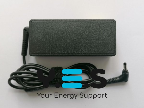 Блок живлення ADP-LE-03 оригінал для ноутбука Lenovo 20V 3.25A 65W 4.0x1.7mm + кабель 220B