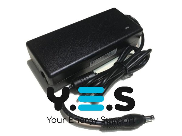 Блок живлення ADP-SAM-01 оригінал для ноутбука Samsung 19V 4.74A 90W 5.5x3.0 + кабель 220B