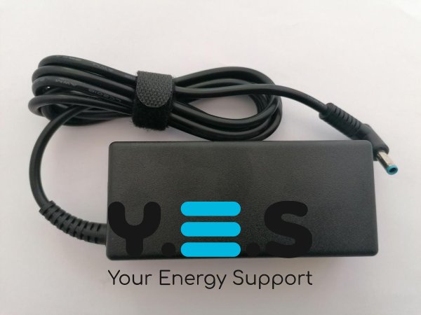 Блок живлення ADP-HP-01 оригінал для ноутбука HP 19.5V 3.33A 65W 4.5x3.0-PIN + кабель 220B