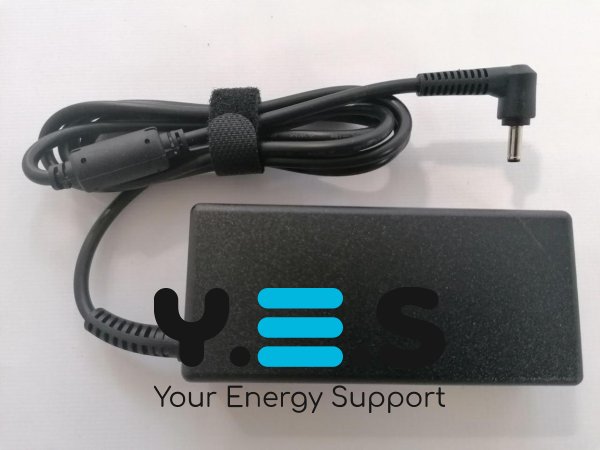 Блок живлення ADP-AS-01 оригінал для ноутбука ASUS 19V 2.37A 45W 4.0x1.35mm + кабель 220B