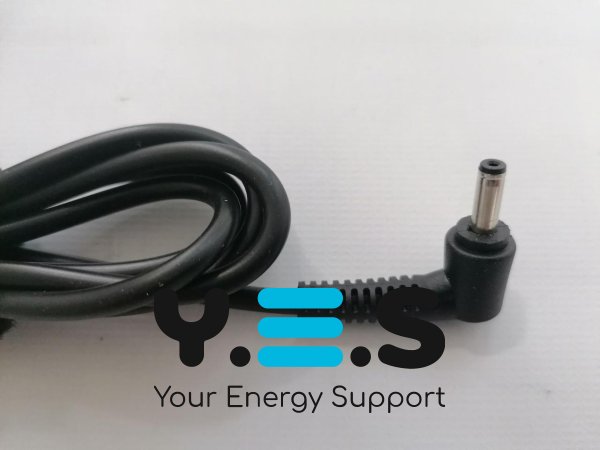 Блок живлення ADP-AS-01 оригінал для ноутбука ASUS 19V 2.37A 45W 4.0x1.35mm + кабель 220B