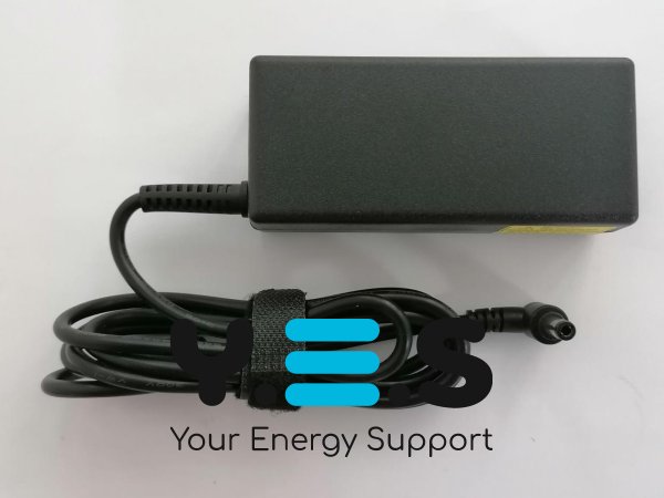 Блок живлення ADP-LE-02 оригінал для ноутбука Lenovo 20V 3.25A 65W  5.5x2.5mm + кабель 220B