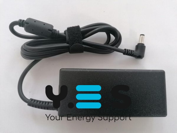 Блок живлення ADP-AS-03 оригінал для ноутбука ASUS 19V 4.74A 90W 5.5x2.5mm + кабель 220B