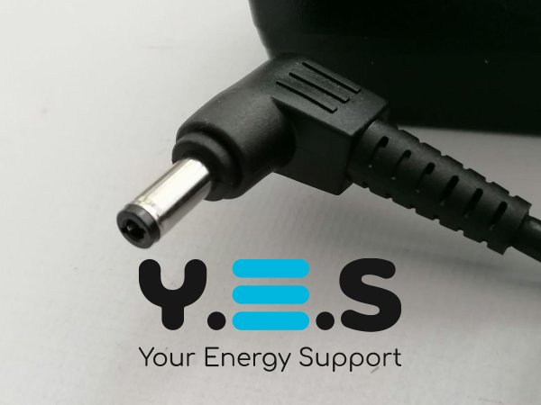 Блок живлення ADP-AS-03 оригінал для ноутбука ASUS 19V 4.74A 90W 5.5x2.5mm + кабель 220B