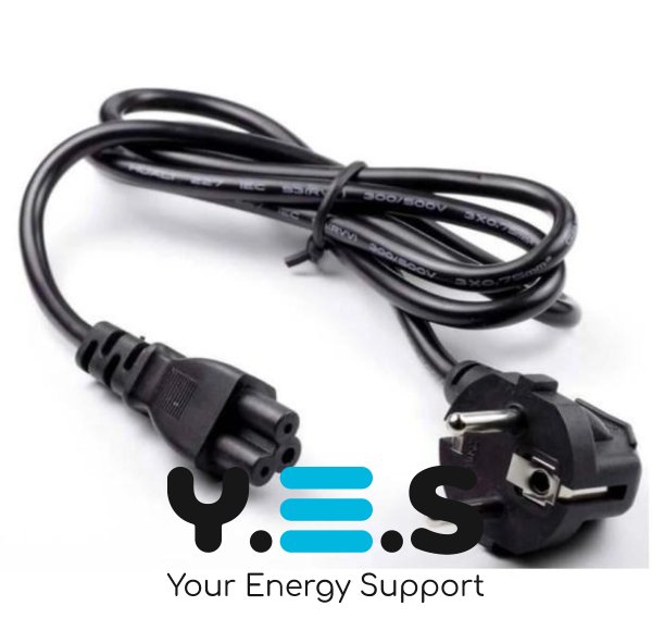 Блок живлення ADP-AS-03 оригінал для ноутбука ASUS 19V 4.74A 90W 5.5x2.5mm + кабель 220B