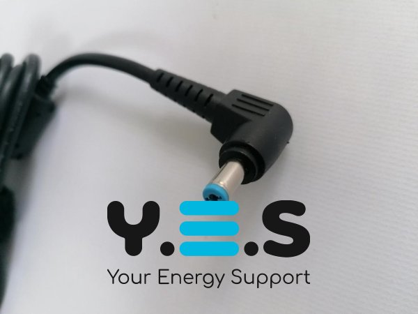 Блок живлення ADP-AC-01 оригінал для ноутбука  Acer 19V 4.74A 90W  5.5x1.7mm + кабель 220B