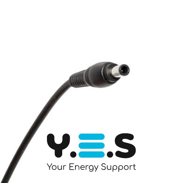 Блок живлення ADP-SAM-02 оригінал для ноутбука Samsung 19V 3.16A 60W 5.5x3.0 + кабель 220B