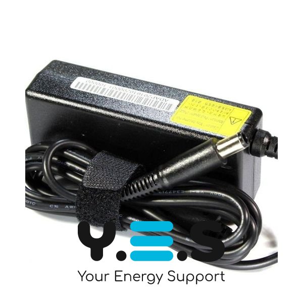 Блок живлення для ноутбука Dell PA-12 19.5V 3.34A 65W HPW-10687