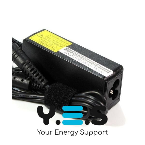 Блок живлення для ноутбука Samsung NP-N/X series 19V 2.1A (5.5*3.0 mm) HPW-10711