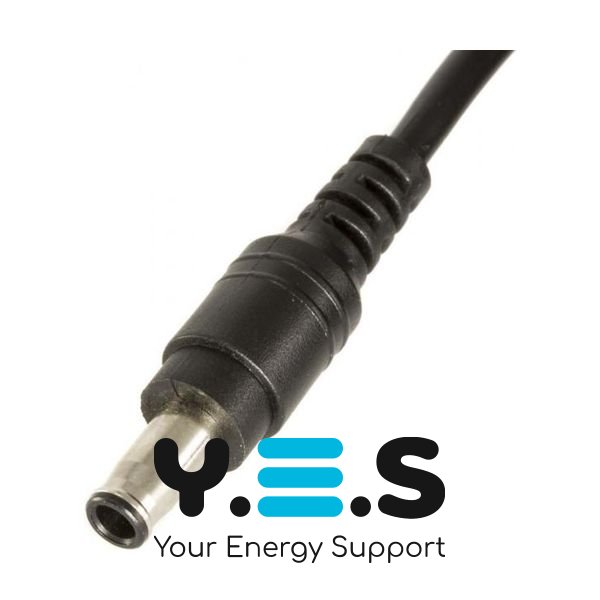 Блок живлення для ноутбука Samsung NP-N/X series 19V 2.1A (5.5*3.0 mm) HPW-10711