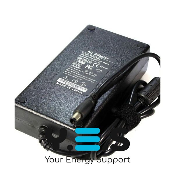 Блок живлення для ноутбука Dell PA-15 19.5V 7.7A (7.4*5.0 mm) HPW-10690