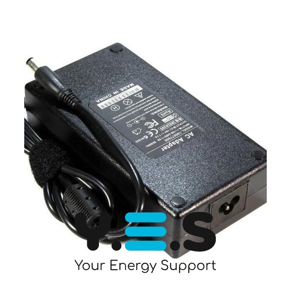 Блок живлення для ноутбука Dell PA-15 19.5V 7.7A (7.4*5.0 mm) HPW-10690