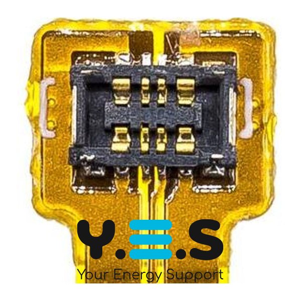 Батарея для планшета Samsung EB-BT835ABU (Cameron Sino CS-SMT830SL) 7300 mAh HPW-13829