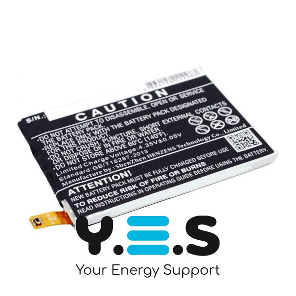 Акумуляторна батарея X-Longer BL-T19 (CS-LKH790SL) для телефонів LG Nexus 5X (2600 mAh) HPW-14218