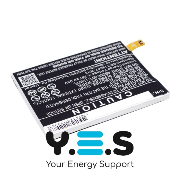 Акумуляторна батарея X-Longer BL-T19 (CS-LKH790SL) для телефонів LG Nexus 5X (2600 mAh) HPW-14218