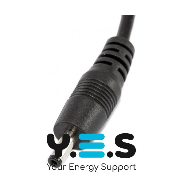 Блок живлення для ноутбука Lenovo 5V 4A (3.5*1.35) HPW-12562