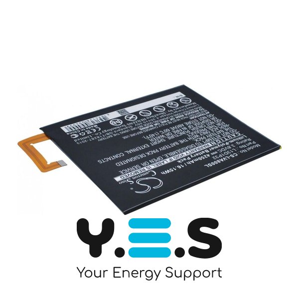 Батарея для планшета Lenovo L13D1P32 (Cameron Sino CS-LVA800SL) 4250 mAh HPW-13803