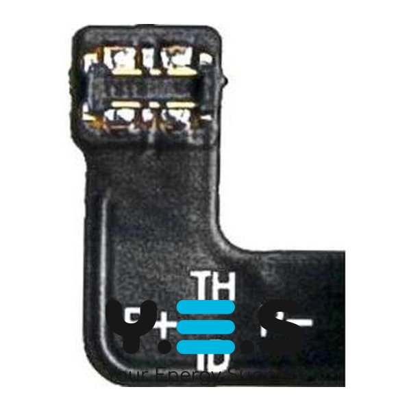 Батарея для телефонів Meizu BA721 (X-Longer CS-MX721SL) 3900 mAh HPW-12982