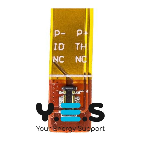 Батарея Cameron Sino SWD-WT-N8 (CS-SMT290SL) для планшетів Samsung Galaxy Tab A 8.0 (2019) SM-T290 (5100 mAh) HPW-14309