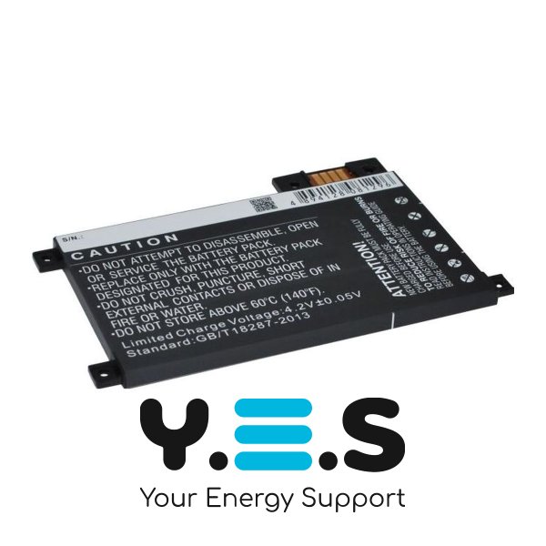 Акумуляторна батарея X-Longer DR-A014 (CS-ABD014SL) для планшетів Amazon Kindle Touch 4th (1400 mAh) HPW-14246