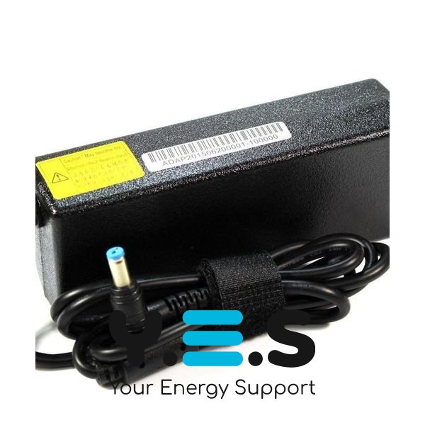 Блок живлення для ноутбука Acer 19V 4.74A 90W HPW-10590