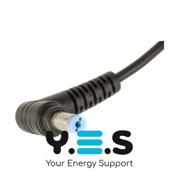 Блок живлення для ноутбука Acer 19V 4.74A 90W HPW-10590