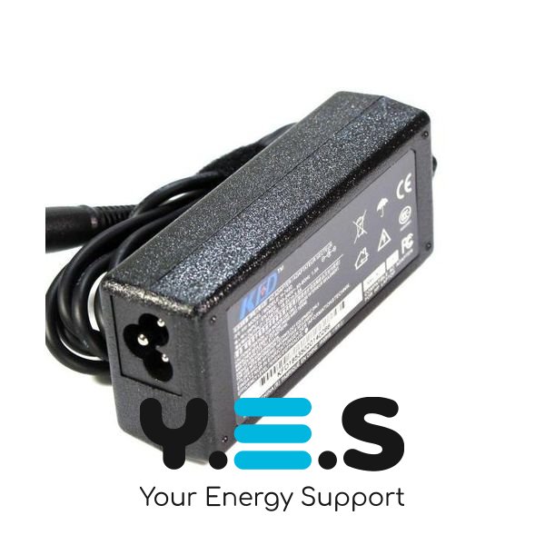 Блок живлення для ноутбука HP 18.5V 3.5A (7.4*5.0 mm) Pavilion DV5/DV6 HPW-10557