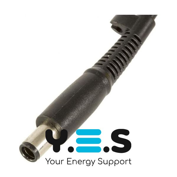 Блок живлення для ноутбука HP 18.5V 3.5A (7.4*5.0 mm) Pavilion DV5/DV6 HPW-10557