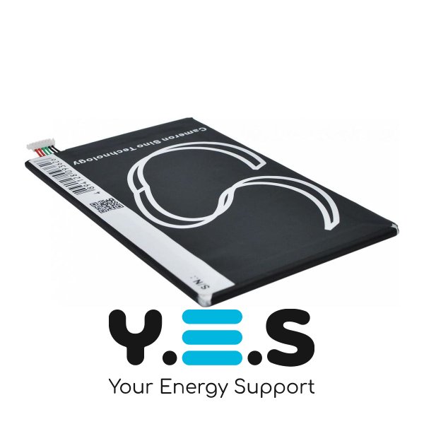 Батарея для планшета Samsung EB-BT705FBE (Cameron Sino CS-SMT700SL) 4900 mAh HPW-13823