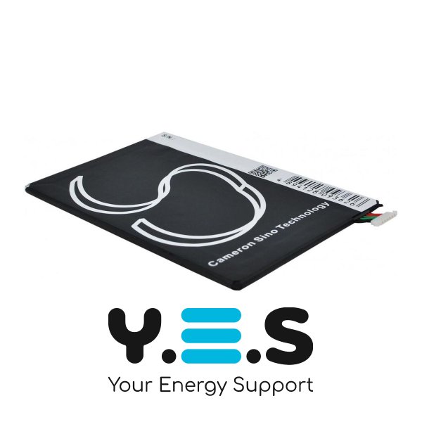 Батарея для планшета Samsung EB-BT705FBE (Cameron Sino CS-SMT700SL) 4900 mAh HPW-13823