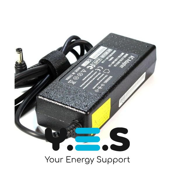 Блок живлення для ноутбука Lenovo 20V 4.5A 90W ADP-90DD-B HPW-10962