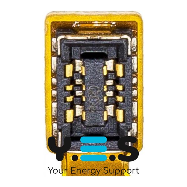 Батарея Cameron Sino EB-BR365ABE (CS-SMR365SH) для смарт-годинників Samsung Gear Fit 2 Pro SM-R365 (200 mAh) HPW-14531