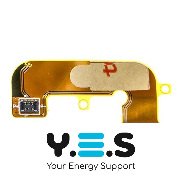 Батарея Cameron Sino L15C2P31 (CS-LVB191SL) для планшетів Lenovo Yoga Book YB1-X90 (8500 mAh) HPW-14304