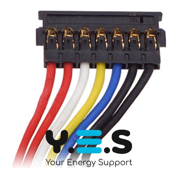 Акумулятор ST11 для планшетів Amazon Kindle Fire HD 8 (5th gen) (X-Longer) HPW-14875