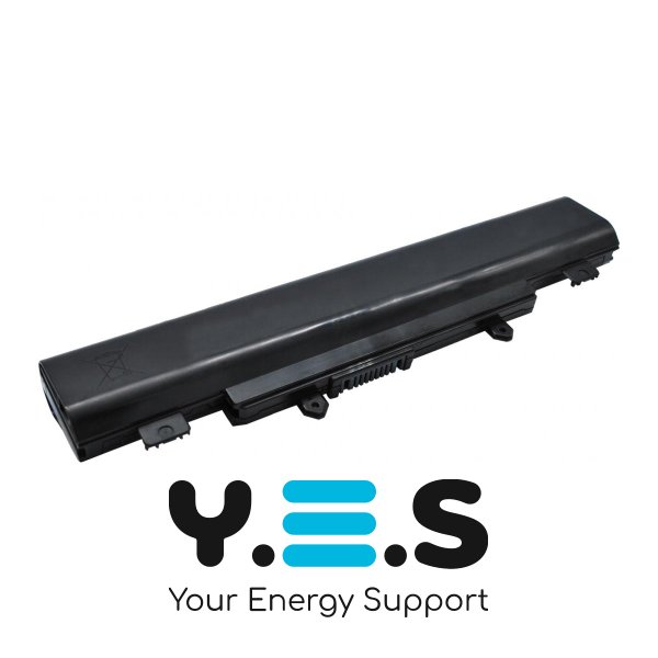 Батарея для ноутбука Acer (AL14A32) Aspire E5-572G E5-571G (Replacement ) HPW-15160