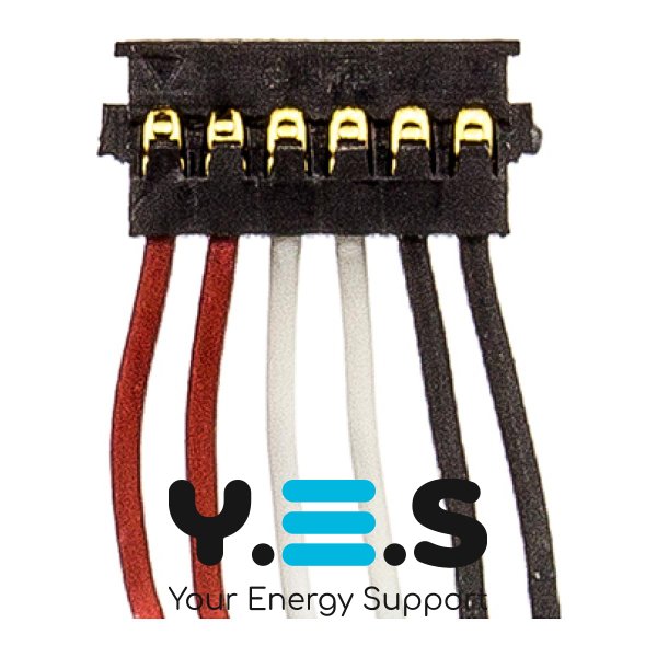 Батарея 26S1014 для планшету Amazon Kindle Fire HD 8 (7th Gen) (Cameron Sino) HPW-14872