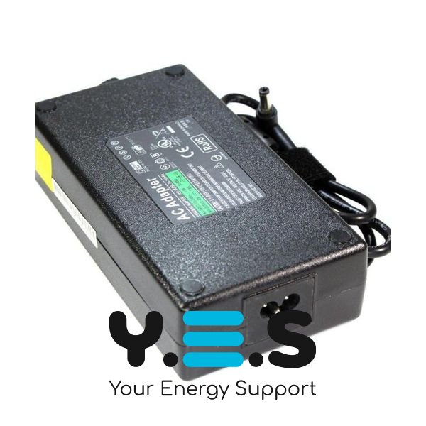 Блок живлення для ноутбука Asus 19V 7.9A 150W ADP-150nb-d HPW-10609