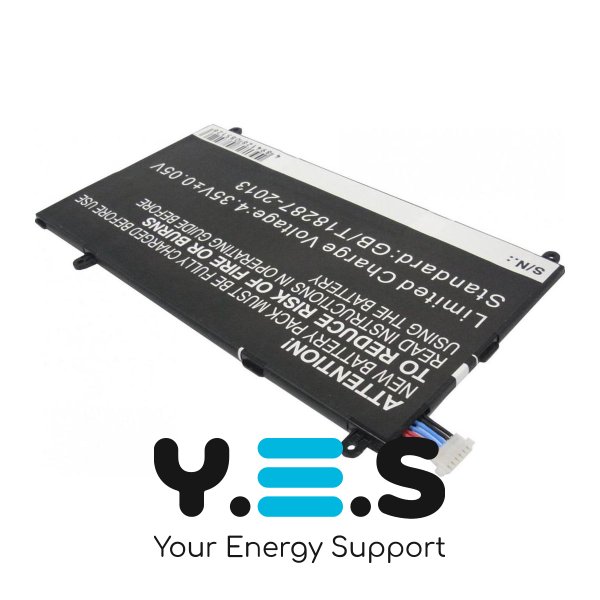 Батарея для планшета Samsung T4800E (Cameron Sino CS-SMT325SL) 4800 mAh HPW-13834