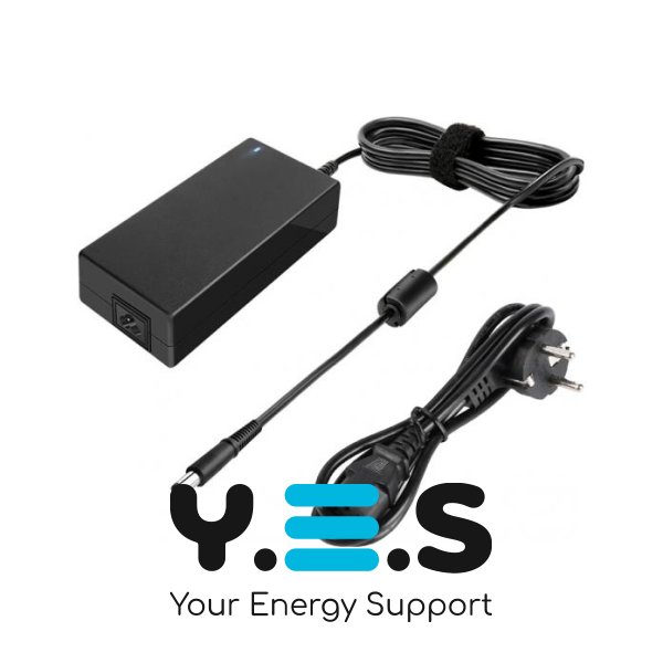 Блок живлення для ноутбука Dell 19.5V 12.3A (7.4*5.0 mm) 240W HPW-14473