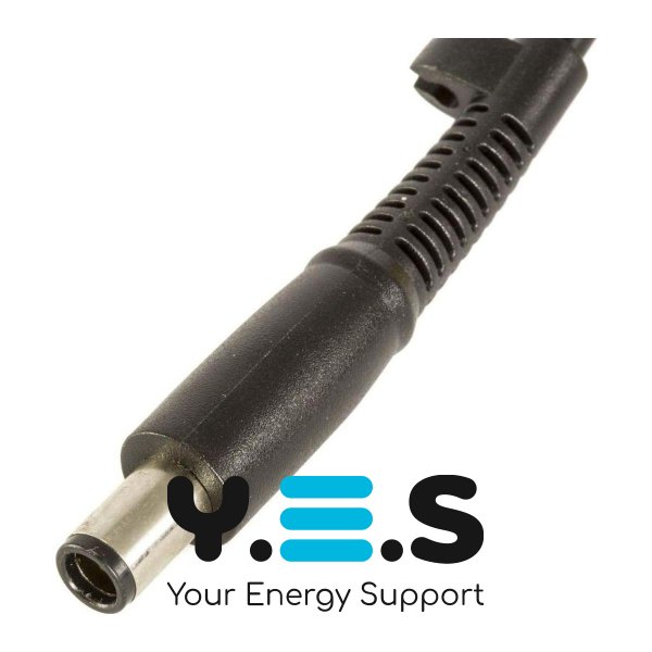 Блок живлення для ноутбука Dell 19.5V 12.3A (7.4*5.0 mm) 240W HPW-14473