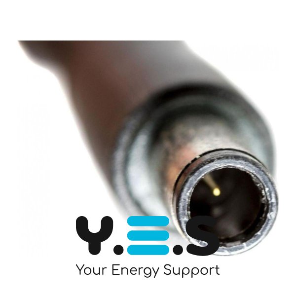 Блок живлення для ноутбука Dell 19.5V 12.3A (7.4*5.0 mm) 240W HPW-14473