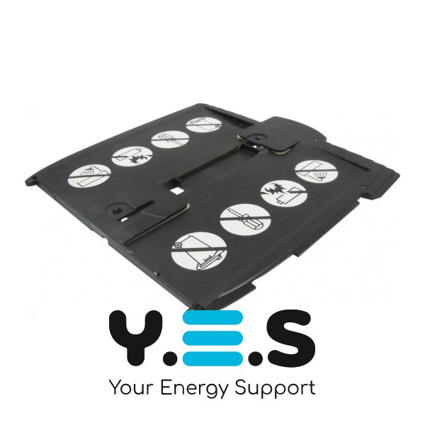 Батарея для планшета Apple iPad (1st Gen) A1219 (Cameron Sino CS-IPD100SL) 5400 mAh HPW-13789