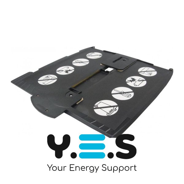 Батарея для планшета Apple iPad (1st Gen) A1219 (Cameron Sino CS-IPD100SL) 5400 mAh HPW-13789